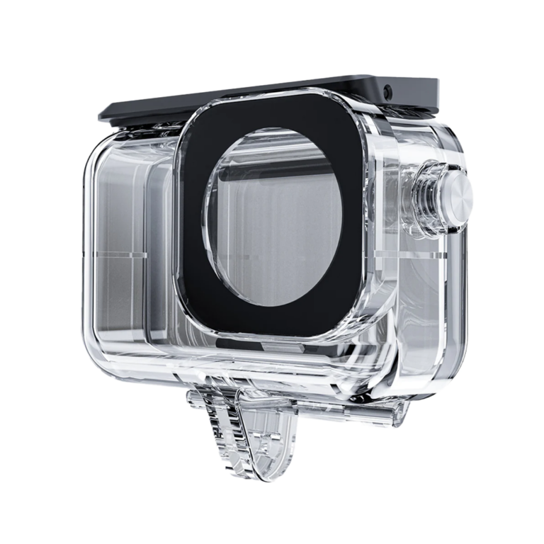 DJI osmo action 3,4 防水潜水壳