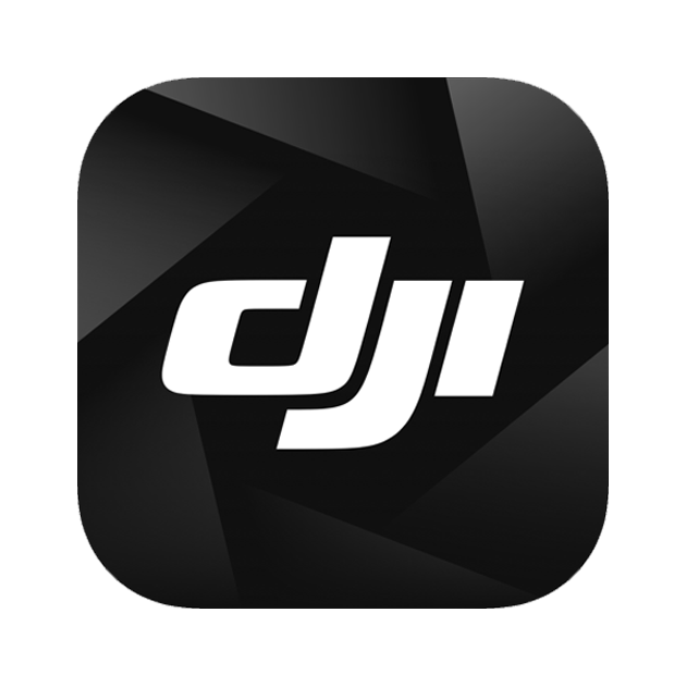 DJI Mimo应用