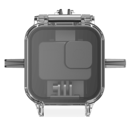 探险家替换镜头