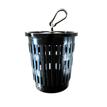 Seavu burley 海底支架花盆