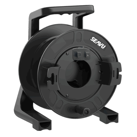 探索者电缆卷筒