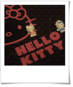 Hello Kitty Kawai