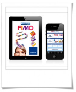 Application IPhone Fimo