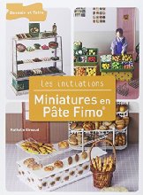 livre_miniature_pate_polymere